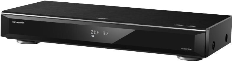 Panasonic DMR-UBS90 hind ja info | Blu-Ray ja DVD mängijad | kaup24.ee