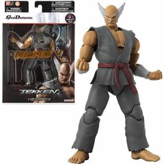 Фигурка Bandai Tekken Heihachi, 17 см цена и информация | Игрушки для мальчиков | kaup24.ee