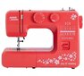 Janome Juno E1015 hind ja info | Õmblusmasinad, tikkimismasinad | kaup24.ee