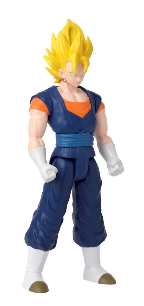 Bandai Dragon Ball Super Saiyan Vegito figuur, 30 cm hind ja info | Poiste mänguasjad | kaup24.ee