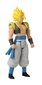 Figuur Bandai Dragon Ball Gogeta, 30 cm hind ja info | Poiste mänguasjad | kaup24.ee