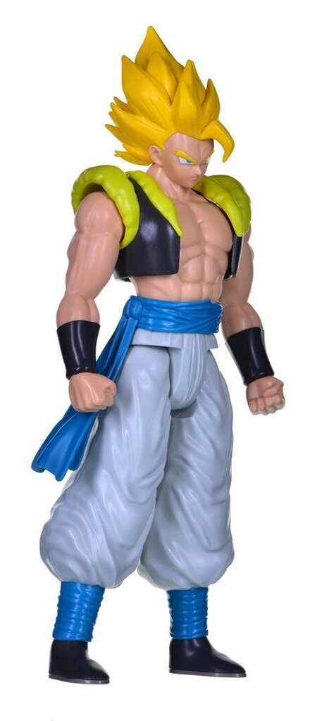 Figuur Bandai Dragon Ball Gogeta, 30 cm hind ja info | Poiste mänguasjad | kaup24.ee