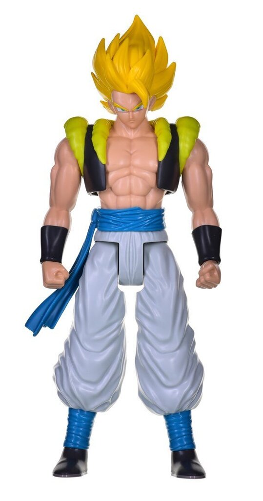 Figuur Bandai Dragon Ball Gogeta, 30 cm hind ja info | Poiste mänguasjad | kaup24.ee