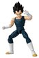 Figuuri Bandai Dragonball Super Hero Vegeta, 16,5 cm hind ja info | Poiste mänguasjad | kaup24.ee