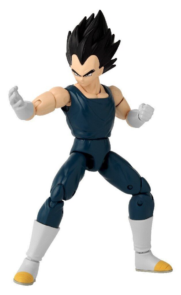 Figuuri Bandai Dragonball Super Hero Vegeta, 16,5 cm hind ja info | Poiste mänguasjad | kaup24.ee