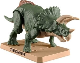 Kokkupandav mudel Bandai Triceratops hind ja info | Klotsid ja konstruktorid | kaup24.ee
