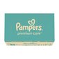 Pampers Premium Care 4, 9-14 kg, 104 tk + Harmonie Aqua 48 tk. hind ja info | Mähkmed | kaup24.ee