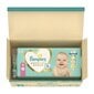 Pampers Premium Care 4, 9-14 kg, 104 tk + Harmonie Aqua 48 tk. hind ja info | Mähkmed | kaup24.ee