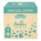 Pampers Premium Care 4, 9-14 kg, 104 tk + Harmonie Aqua 48 tk. hind ja info | Mähkmed | kaup24.ee