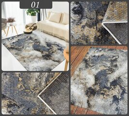 Vaip Home carpets 80 x 150 cm hind ja info | Vaibad | kaup24.ee