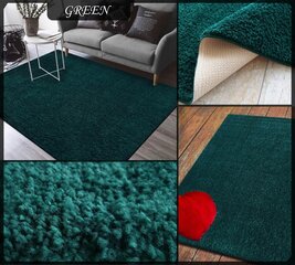 Vaip Home-carpets Shaggy 120 x 170 cm hind ja info | Vaibad | kaup24.ee