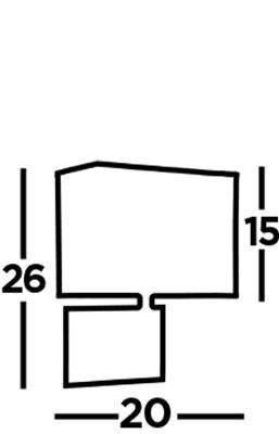 Searchlight seinavalgusti Hotel LED 5519AB hind ja info | Seinavalgustid | kaup24.ee