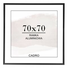 Pildiraam Cadro 70,1 x 70 cm цена и информация | Фоторамка | kaup24.ee