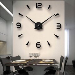 Часы, 7.5 см цена и информация | Часы | kaup24.ee