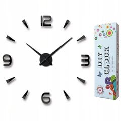 Часы, 7.5 см цена и информация | Часы | kaup24.ee
