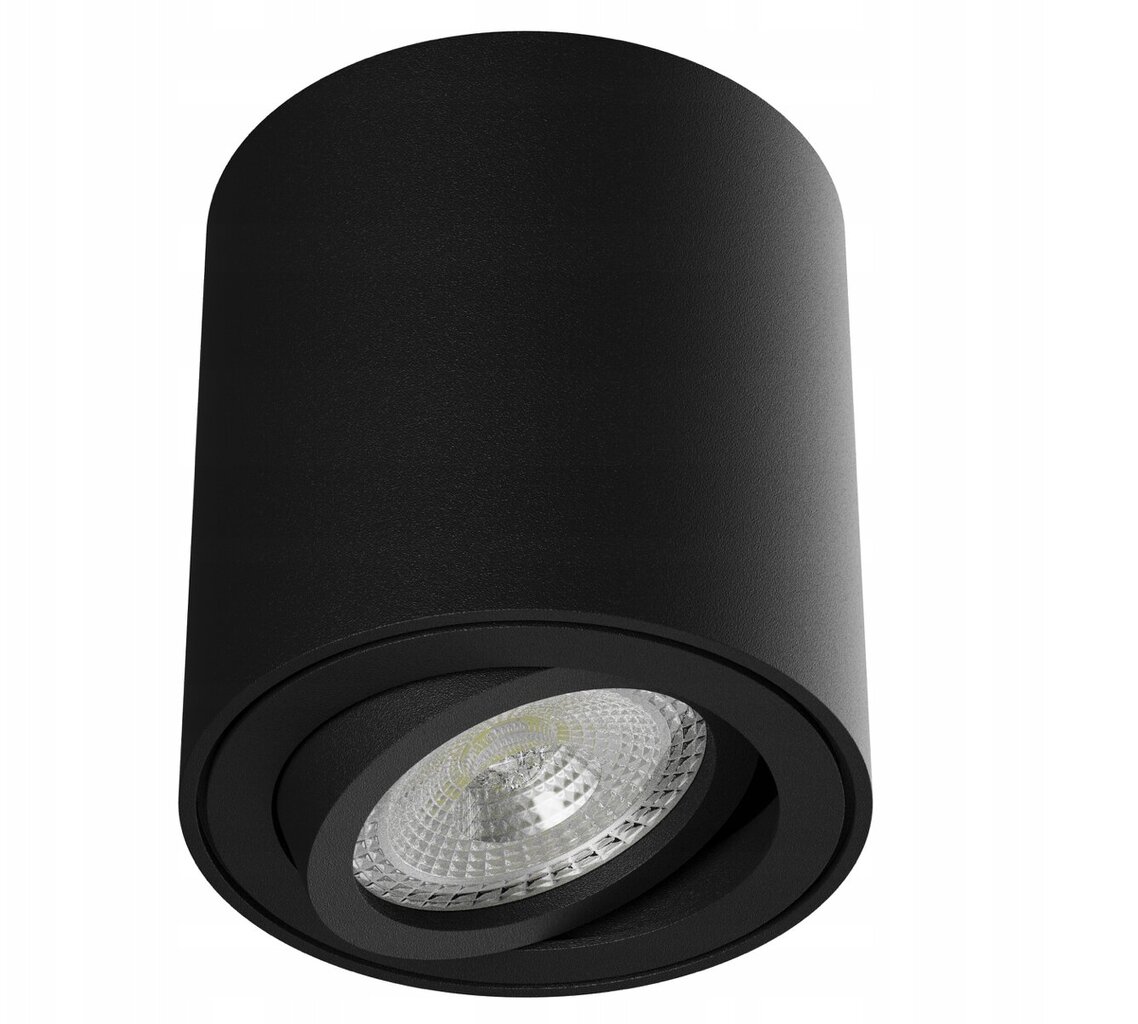 LED-valgusti HaloBeam GU10 hind ja info | Laelambid | kaup24.ee
