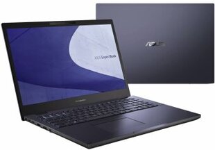 Asus ExpertBook L2502CYA цена и информация | Ноутбуки | kaup24.ee