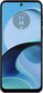 Motorola Moto G14 4/128GB Sky Blue hind ja info | Telefonid | kaup24.ee