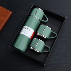 Kinkekomplekt termosega 500ml Thermos Classic цена и информация | Термосы, термокружки | kaup24.ee