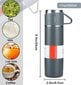 Kinkekomplekt termosega 500ml Thermos Classic hind ja info | Termosed, termostassid | kaup24.ee