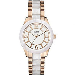 Женские часы Guess W0074L2 (39 mm) цена и информация | Женские часы | kaup24.ee