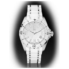 Часы унисекс Guess X85009G1S (44 mm) цена и информация | Женские часы | kaup24.ee