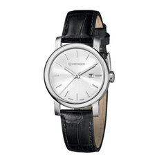 Женские часы Wenger 01-1021-117 (34 mm) (Ø 34 mm) цена и информация | Женские часы | kaup24.ee