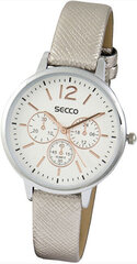Secco Часы женские аналоговые S A5036,2-231 цена и информация | Женские часы | kaup24.ee