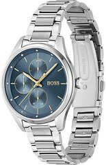 Hugo Boss Большой курс 1502583 цена и информация | Женские часы | kaup24.ee