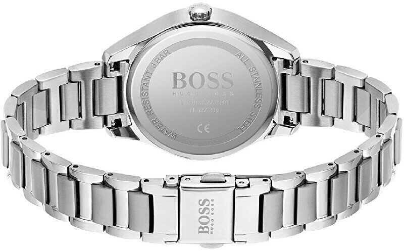 Käekell naistele Hugo Boss 1502583 цена и информация | Naiste käekellad | kaup24.ee