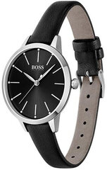 женские часы hugo boss symphony 1502609 + коробка цена и информация | Женские часы | kaup24.ee