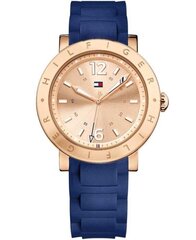 Tommy Hilfiger hTH805 цена и информация | Женские часы | kaup24.ee