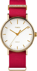 Timex Кристалл Fairfield TW2R48600D7 цена и информация | Женские часы | kaup24.ee