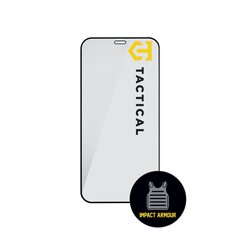 Tactical Glass Impact Armour for Apple iPhone 12 Mini цена и информация | Защитные пленки для телефонов | kaup24.ee