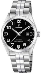 часы festina classic bracelet 20437/4 цена и информация | Женские часы | kaup24.ee