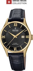 часы festina swiss made 20010/4 цена и информация | Женские часы | kaup24.ee