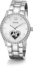 Guess Будь любим GW0380L1 цена и информация | Женские часы | kaup24.ee