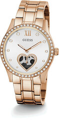 Käekell naistele Guess GW0380L3 цена и информация | Женские часы | kaup24.ee