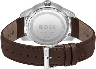 Naiste käekell Hugo Boss 1513944 hind ja info | Naiste käekellad | kaup24.ee