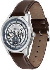 Naiste käekell Hugo Boss 1513944 цена и информация | Женские часы | kaup24.ee