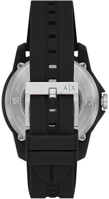 Naiste käekell Armani Exchange AX1726 hind ja info | Naiste käekellad | kaup24.ee