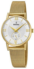 Festina Ретро 20573/2 цена и информация | Женские часы | kaup24.ee