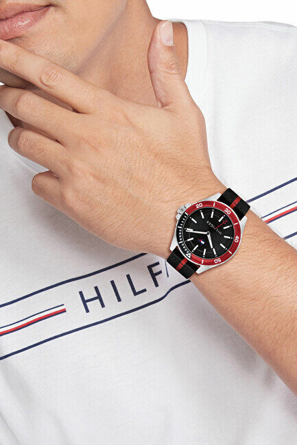 Naiste käekell Tommy Hilfiger 1792010 hind ja info | Naiste käekellad | kaup24.ee