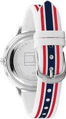 Käekell naistele Tommy Hilfiger Samanta 1782498 цена и информация | Женские часы | kaup24.ee