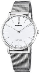 Festina Сделано в Швейцарии 20014/1 цена и информация | Женские часы | kaup24.ee