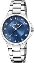 Festina Мадемуазель 20582/3 цена и информация | Женские часы | kaup24.ee