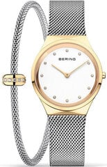 Bering Классический комплект часов + браслет 12131-010-SET19 цена и информация | Женские часы | kaup24.ee