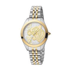 Käekell naistele Just Cavalli ANIMALIER, Ø 32 mm S7230499 цена и информация | Женские часы | kaup24.ee