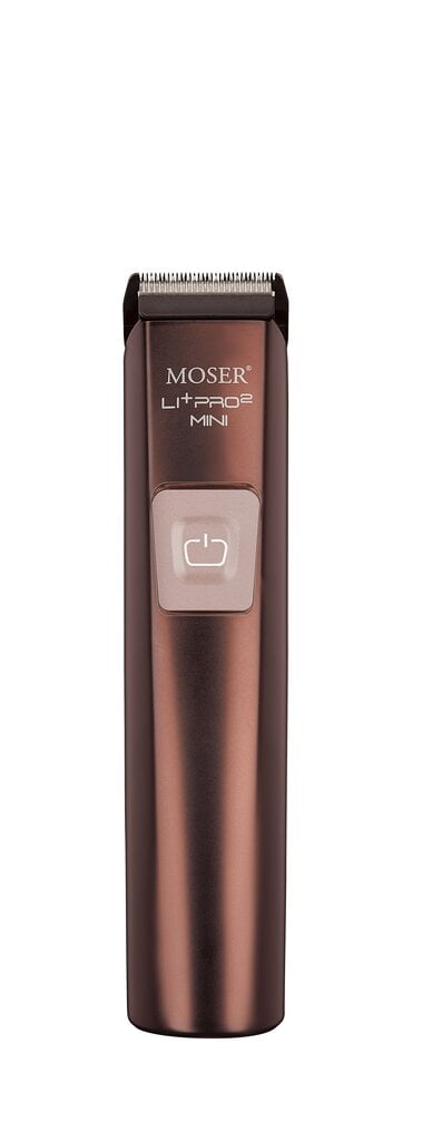 Moser 1588-0051+PRO2 цена и информация | Juukselõikusmasinad, trimmerid | kaup24.ee