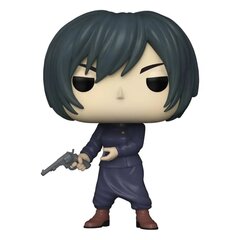 Vinüülist figuur Funko Pop! Jujutsu Kaisen Mai Zen'In hind ja info | Fännitooted mänguritele | kaup24.ee